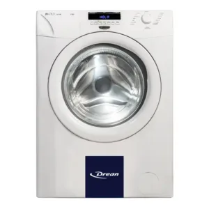 LAVARROPAS AUTOMATICO DREAN NEXT 8.12 ECO 8 BLANCO