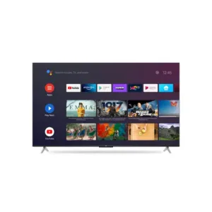 SMART LED GOOGLE TV RCA 50 PULGADAS 4K UHD AND50P6UHD