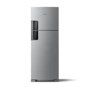 HELADERA NO FROST WHIRLPOOL WRM53JK INOXIDABLE