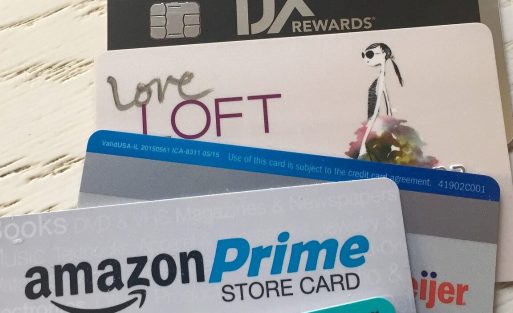 credit-cards-and-financial
